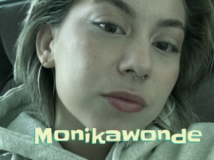 Monikawonde