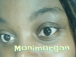 monimorgan Wanna Meet