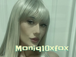 Moniq10xfox