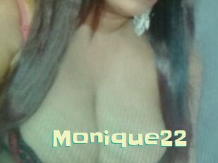 monique22 Wanna Meet