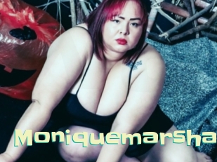 moniquemarshal Wanna Meet