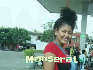 monserat Wanna Meet