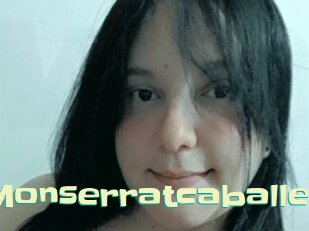 Monserratcaballe