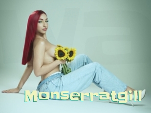 Monserratgill