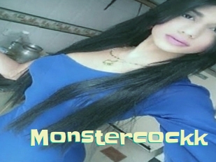 Monstercockk