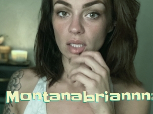 Montanabriannna