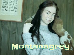 Montanagrey