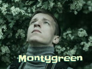 montygreen Wanna Meet