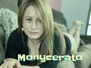 Monycerato