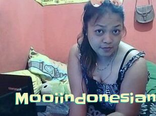 Mooiindonesian