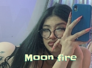 Moon_fire