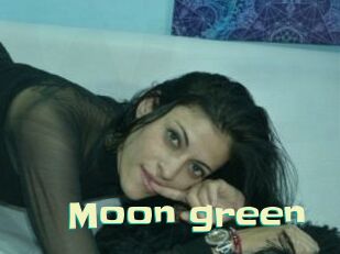 Moon_green