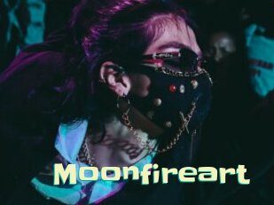 Moonfireart