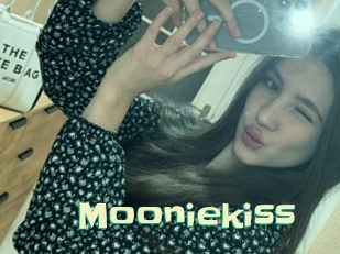 Mooniekiss