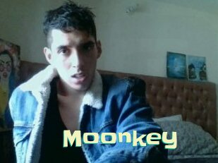 Moonkey