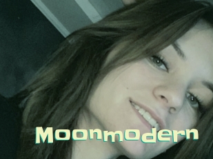 Moonmodern