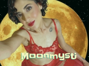 Moonmysti