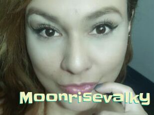 Moonrisevalky