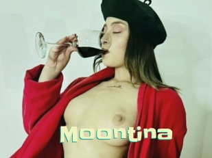 Moontina