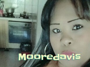 Mooredavis