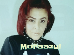 Moraazul