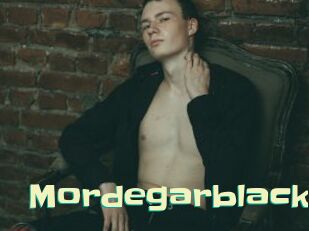 mordegarblack Wanna Meet