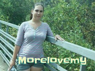 Morelovemy