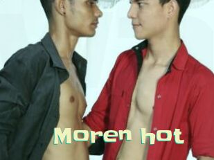Moren_hot
