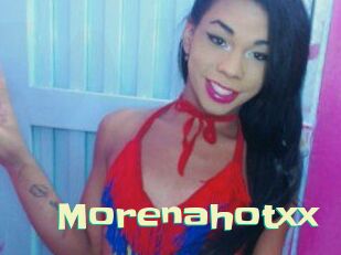 Morenahotxx