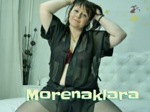 morenaklara Wanna Meet