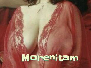 morenitam Wanna Meet
