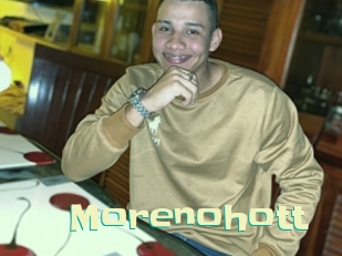 morenohott Wanna Meet