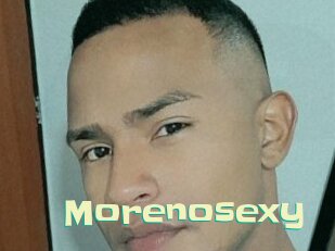 morenosexy Wanna Meet