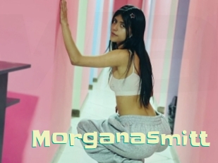 Morganasmitt