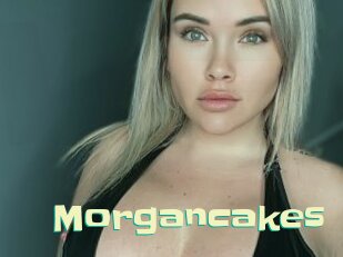Morgancakes