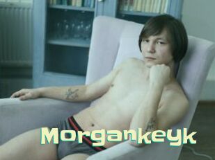 morgankeyk Wanna Meet