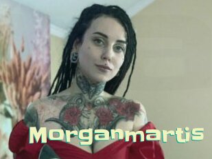 Morganmartis