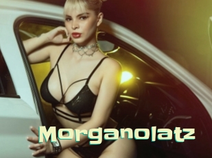 Morganolatz