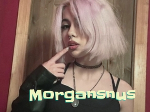 morgansnus Wanna Meet