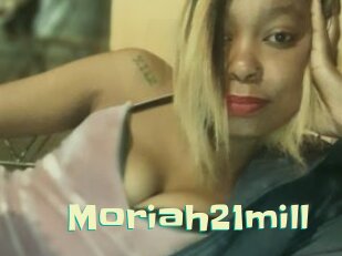 Moriah21mill