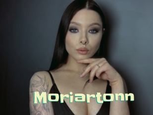 Moriartonn