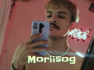 Moriisog