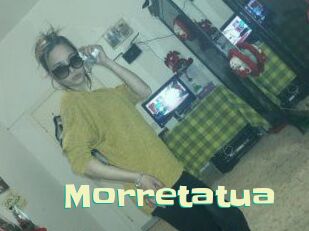 Morretatua