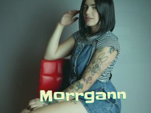 morrgann Wanna Meet