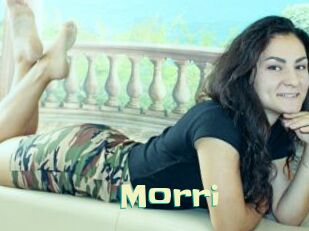 Morri