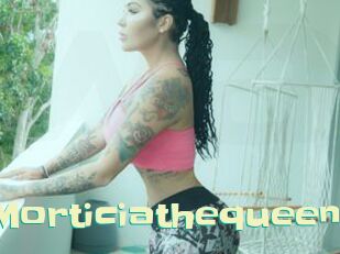 Morticiathequeen