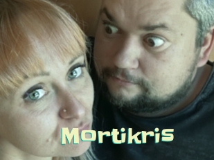 mortikris Wanna Meet