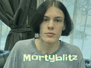 mortyblitz Wanna Meet
