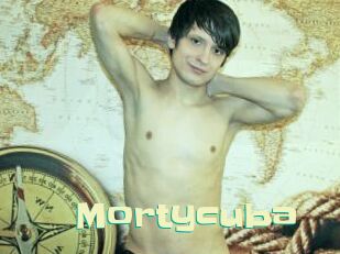 Mortycuba