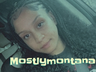 mostlymontana Wanna Meet